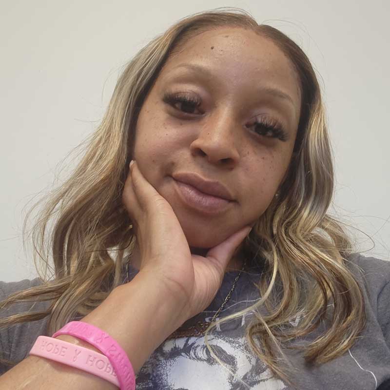 Candace Chandler