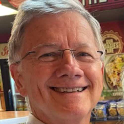 Randy Cooper